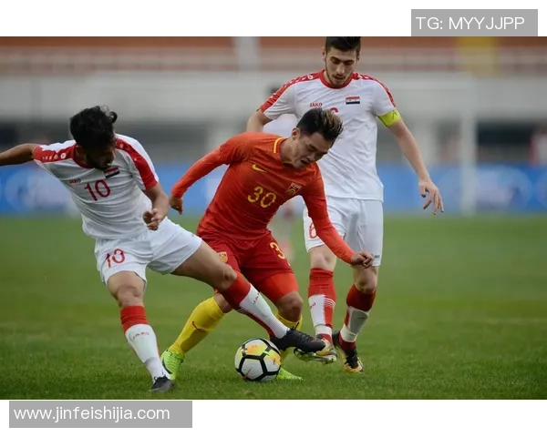 2015年叙利亚与中国足球比赛精彩视频回顾与分析