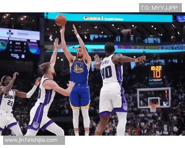 2019年勇士与国王精彩对决全场回放重温篮球激情与精彩瞬间