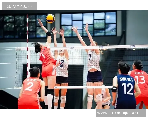 中国女排世锦赛对决韩国队全力以赴争夺胜利的精彩瞬间回顾 中国女排世锦赛对决韩国队全力以赴争夺胜利的精彩瞬间回顾