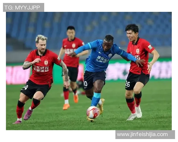 中超激战长春亚泰迎战重庆队全力争胜展现球队实力