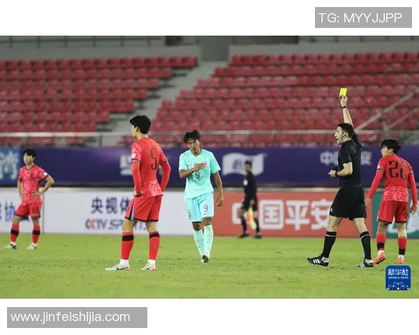 中国足球对阵韩国精彩视频全记录与赛后分析分享