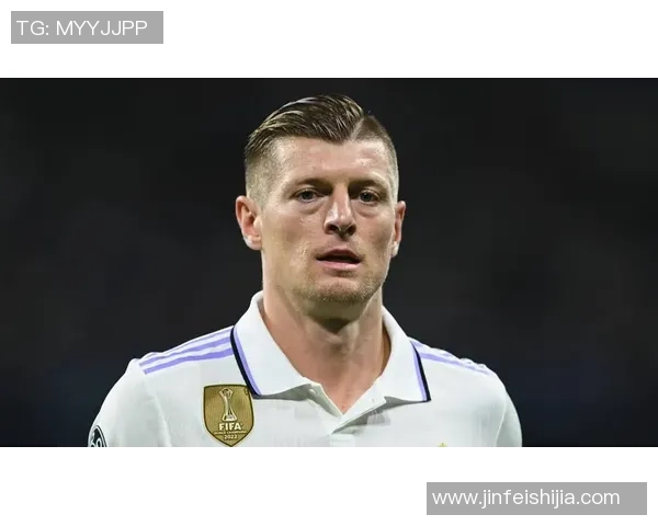 克罗斯领衔德国足球新篇章展望未来赛季的挑战与机遇