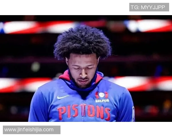 凯德坎宁安的崛起之路：从高中天才到NBA明星的奋斗历程