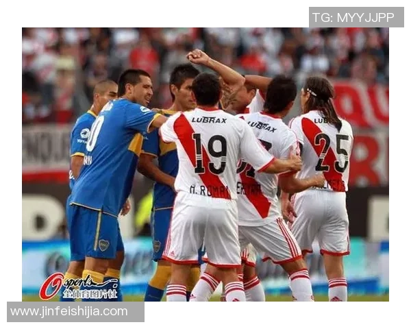 博卡与河床激战正酣直播平台推荐及赛事分析全攻略