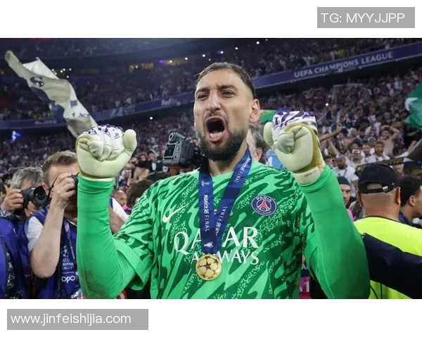 多纳鲁马：从青涩门将到足坛巨星的蜕变之路与未来展望