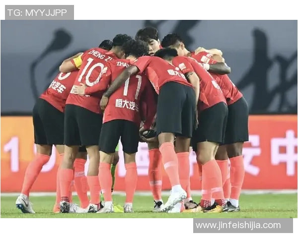 恒大与上海申花精彩对决录播回顾分析及赛后点评