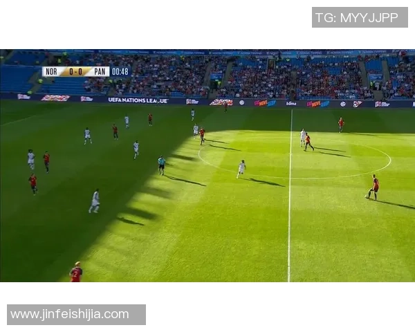 挪威与巴拿马足球对决精彩回顾及比分分析