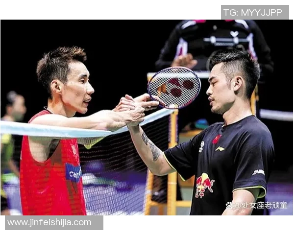 李宗伟与林丹亚锦赛巅峰对决回顾:羽坛传奇的荣耀与对抗