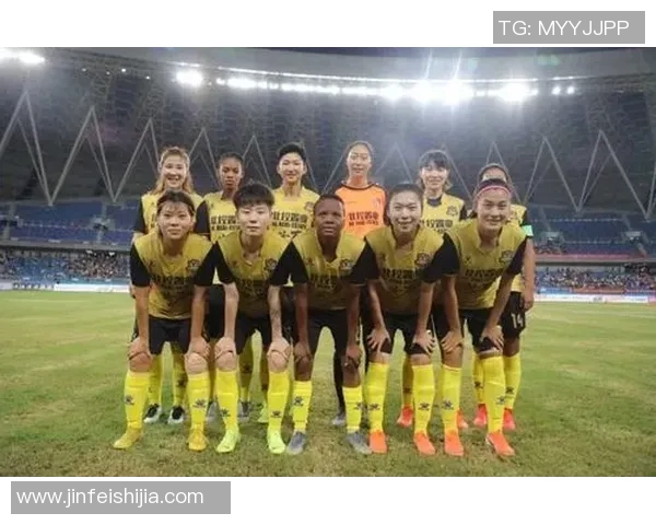 江苏苏宁女足迎战武汉女足力争主场全取三分展现实力 江苏苏宁女足迎战武汉女足力争主场全取三分展现实力