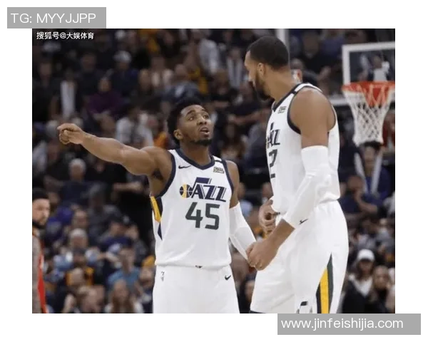湖人队与爵士队夏季赛精彩对决展现新秀风采与战术创新