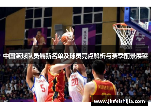 中国篮球队员最新名单及球员亮点解析与赛季前景展望