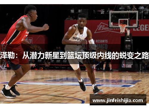 泽勒：从潜力新星到篮坛顶级内线的蜕变之路