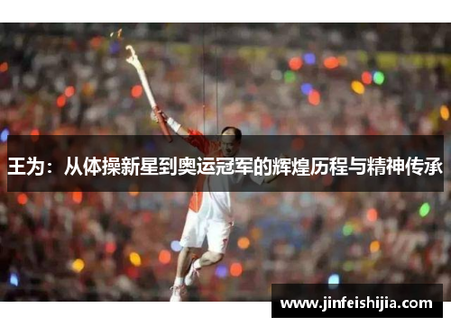 王为：从体操新星到奥运冠军的辉煌历程与精神传承