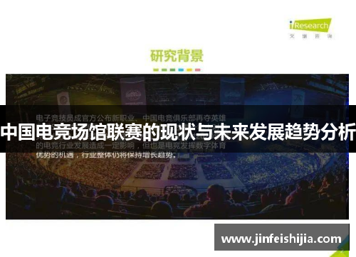 中国电竞场馆联赛的现状与未来发展趋势分析