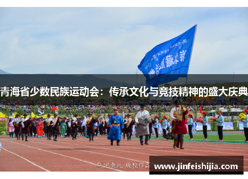 青海省少数民族运动会：传承文化与竞技精神的盛大庆典