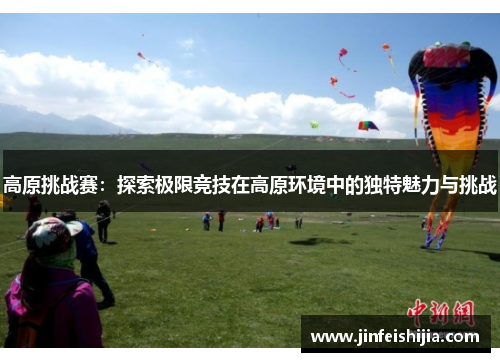 高原挑战赛：探索极限竞技在高原环境中的独特魅力与挑战